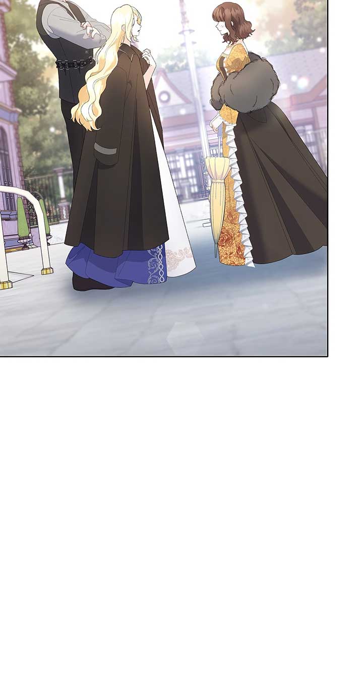I Got Married to a Duke Called Beast Chapter 47 page 123