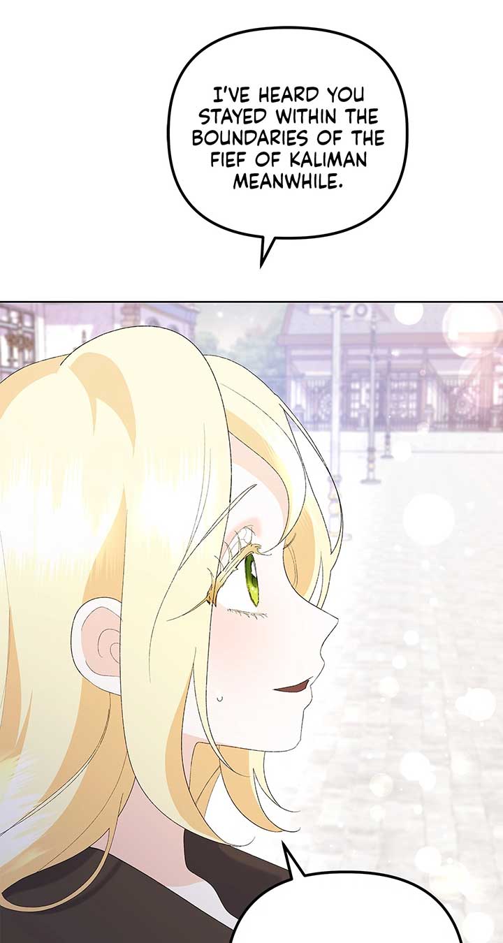I Got Married to a Duke Called Beast Chapter 47 page 125