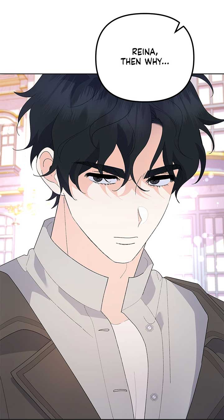 I Got Married to a Duke Called Beast Chapter 47 page 129