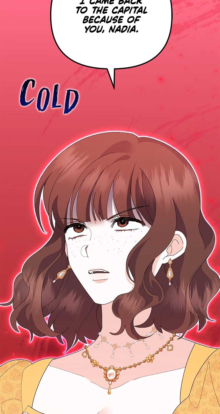 I Got Married to a Duke Called Beast Chapter 47 page 132