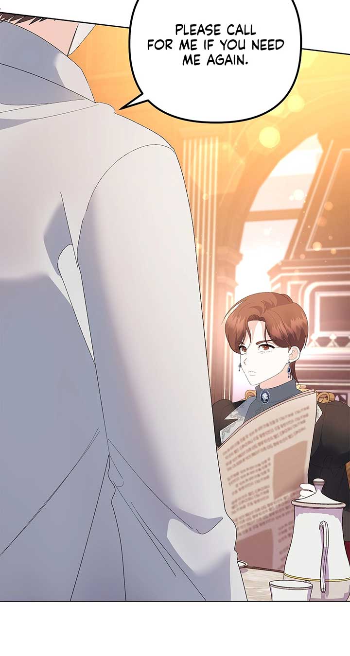 I Got Married to a Duke Called Beast Chapter 47 page 13