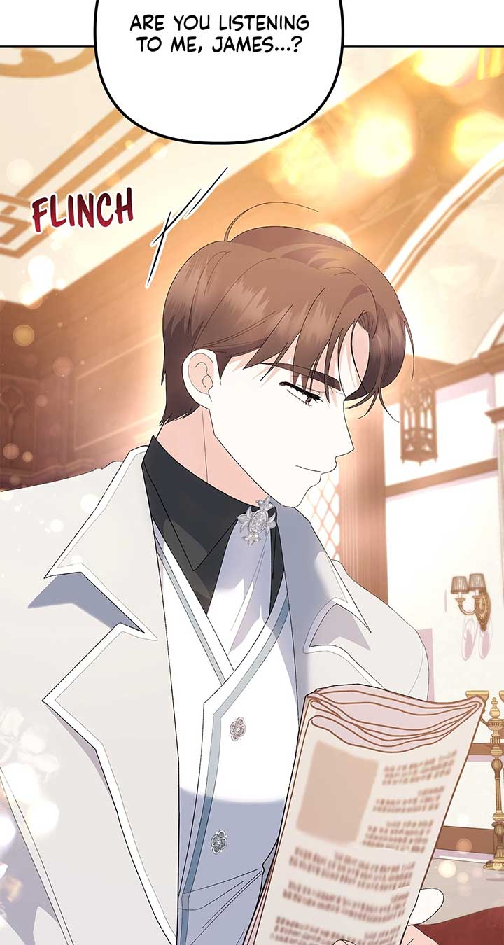 I Got Married to a Duke Called Beast Chapter 47 page 1