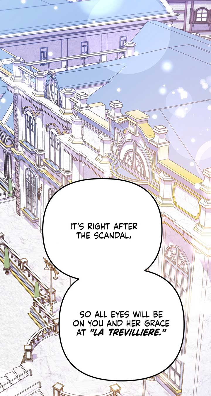I Got Married to a Duke Called Beast Chapter 47 page 20