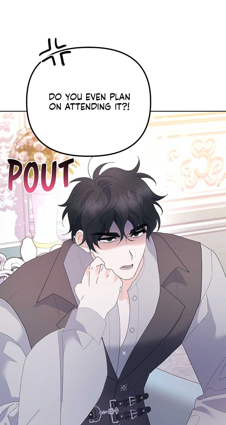 I Got Married to a Duke Called Beast Chapter 47 page 24