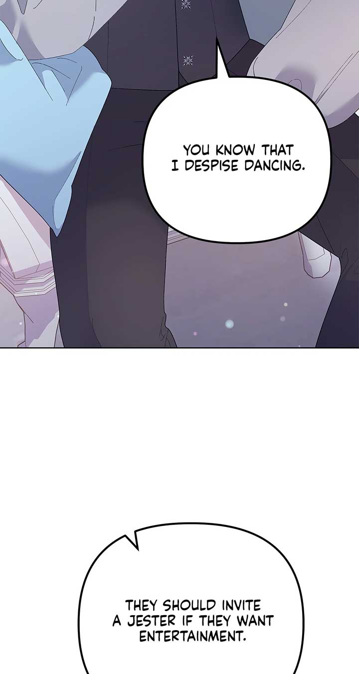 I Got Married to a Duke Called Beast Chapter 47 page 25
