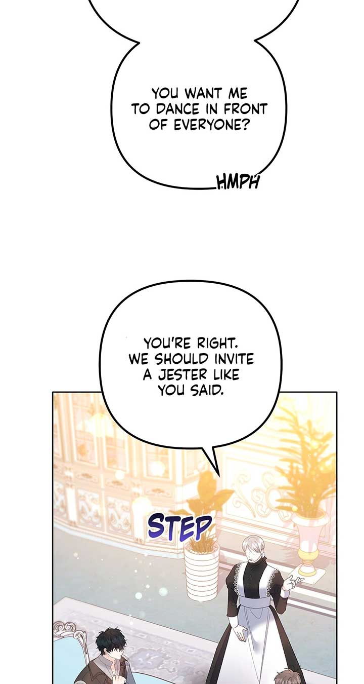 I Got Married to a Duke Called Beast Chapter 47 page 26