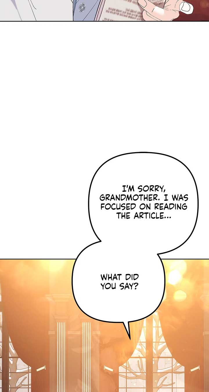 I Got Married to a Duke Called Beast Chapter 47 page 2