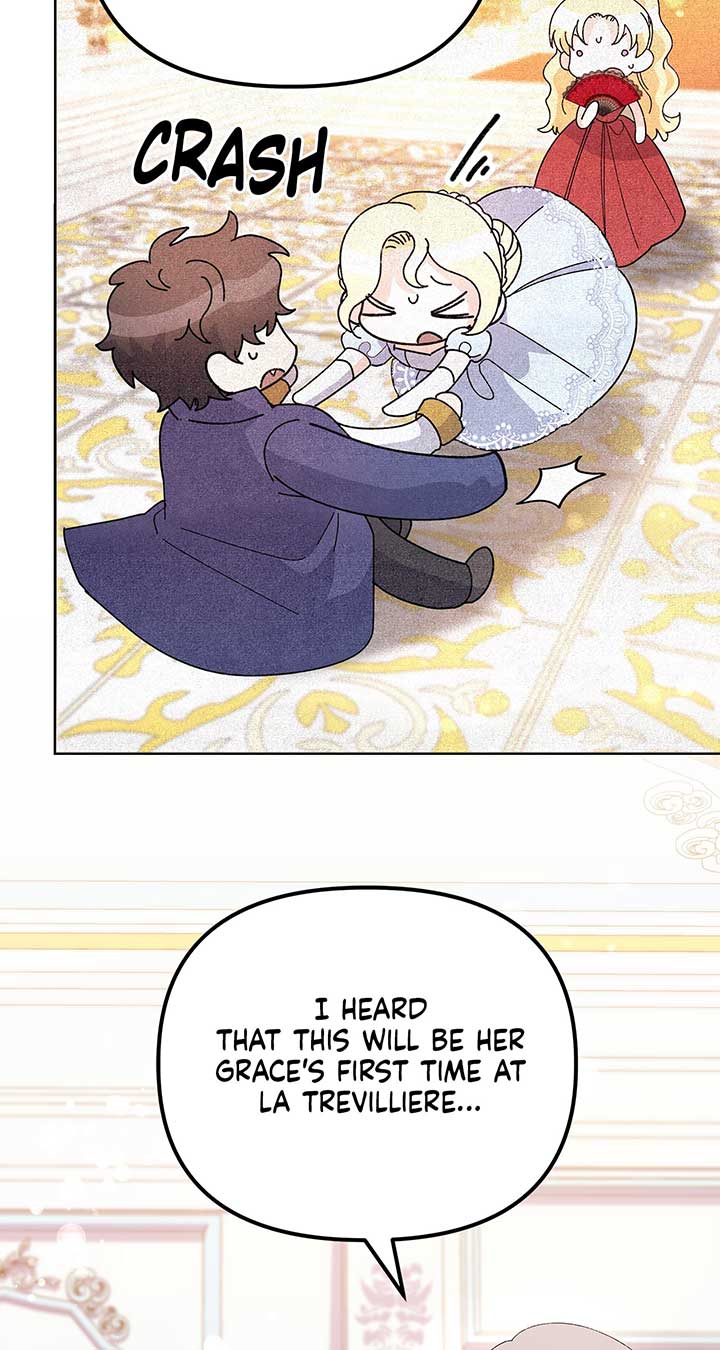 I Got Married to a Duke Called Beast Chapter 47 page 29