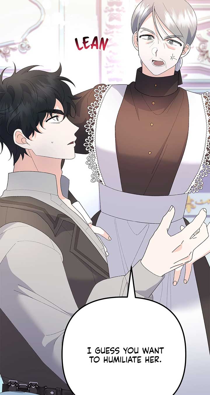 I Got Married to a Duke Called Beast Chapter 47 page 30