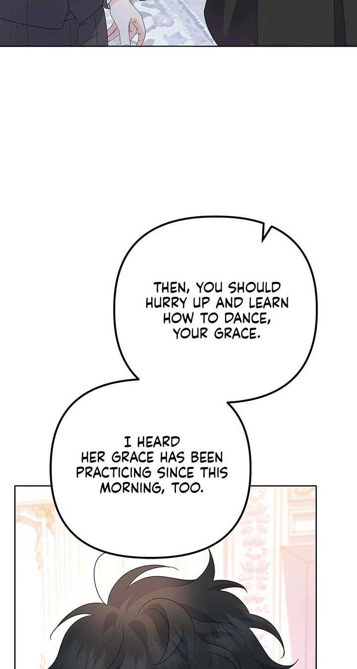 I Got Married to a Duke Called Beast Chapter 47 page 33