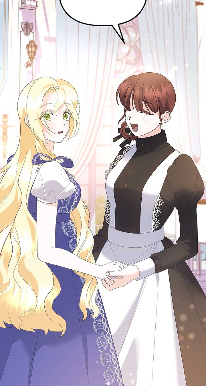 I Got Married to a Duke Called Beast Chapter 47 page 36
