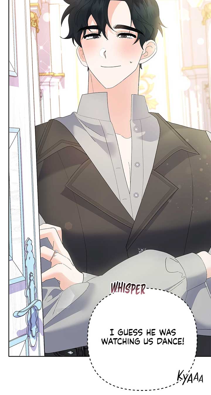 I Got Married to a Duke Called Beast Chapter 47 page 38