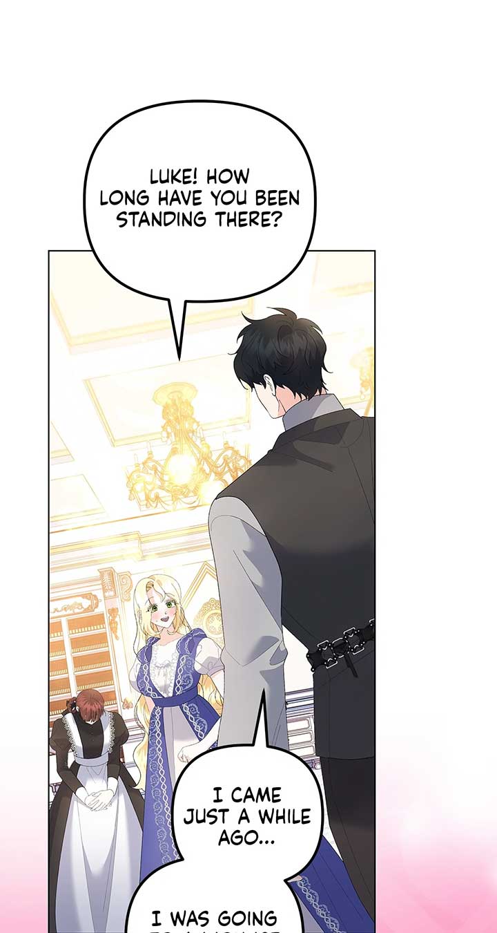 I Got Married to a Duke Called Beast Chapter 47 page 40