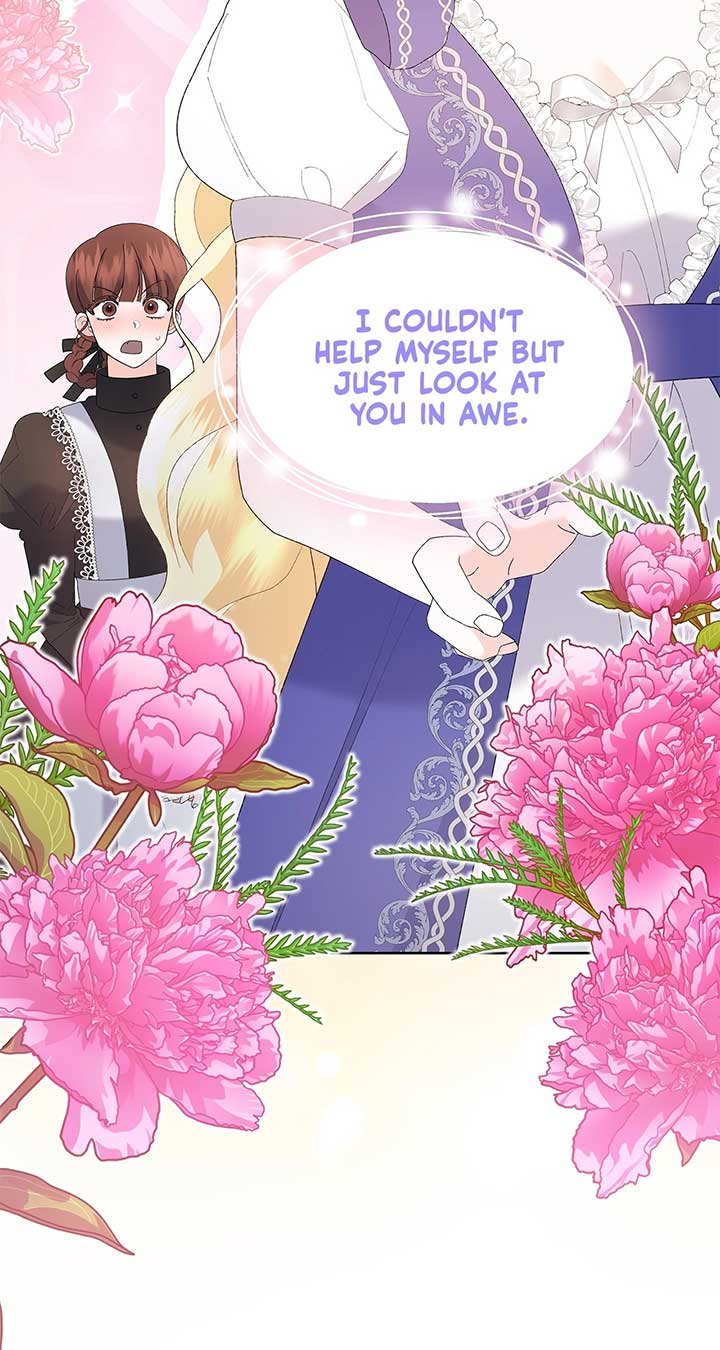 I Got Married to a Duke Called Beast Chapter 47 page 42