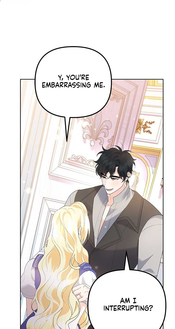 I Got Married to a Duke Called Beast Chapter 47 page 43