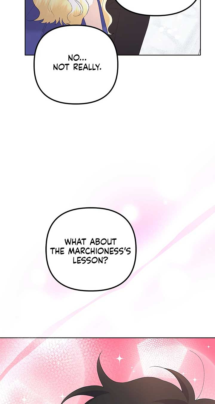 I Got Married to a Duke Called Beast Chapter 47 page 44