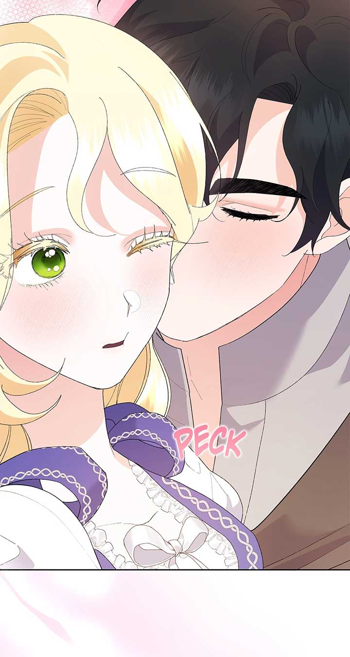I Got Married to a Duke Called Beast Chapter 47 page 45