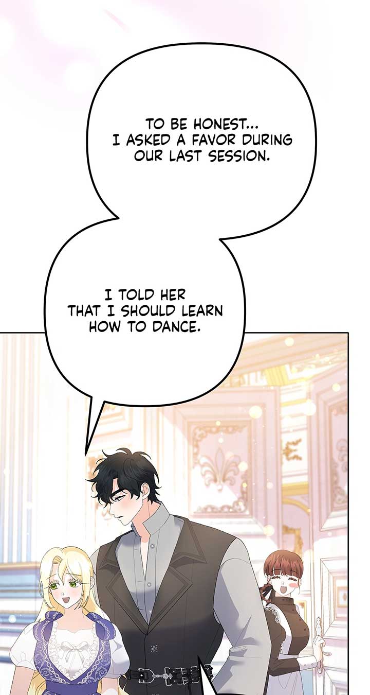 I Got Married to a Duke Called Beast Chapter 47 page 46