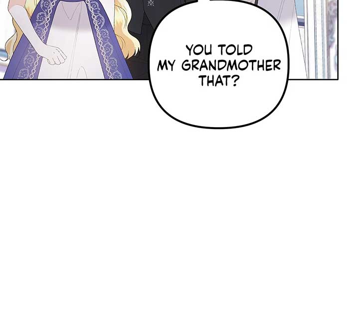 I Got Married to a Duke Called Beast Chapter 47 page 47