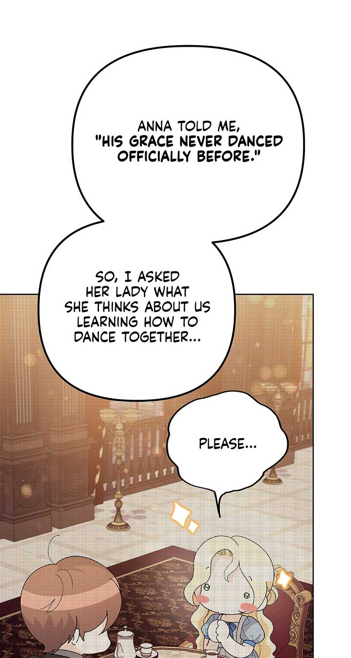 I Got Married to a Duke Called Beast Chapter 47 page 48