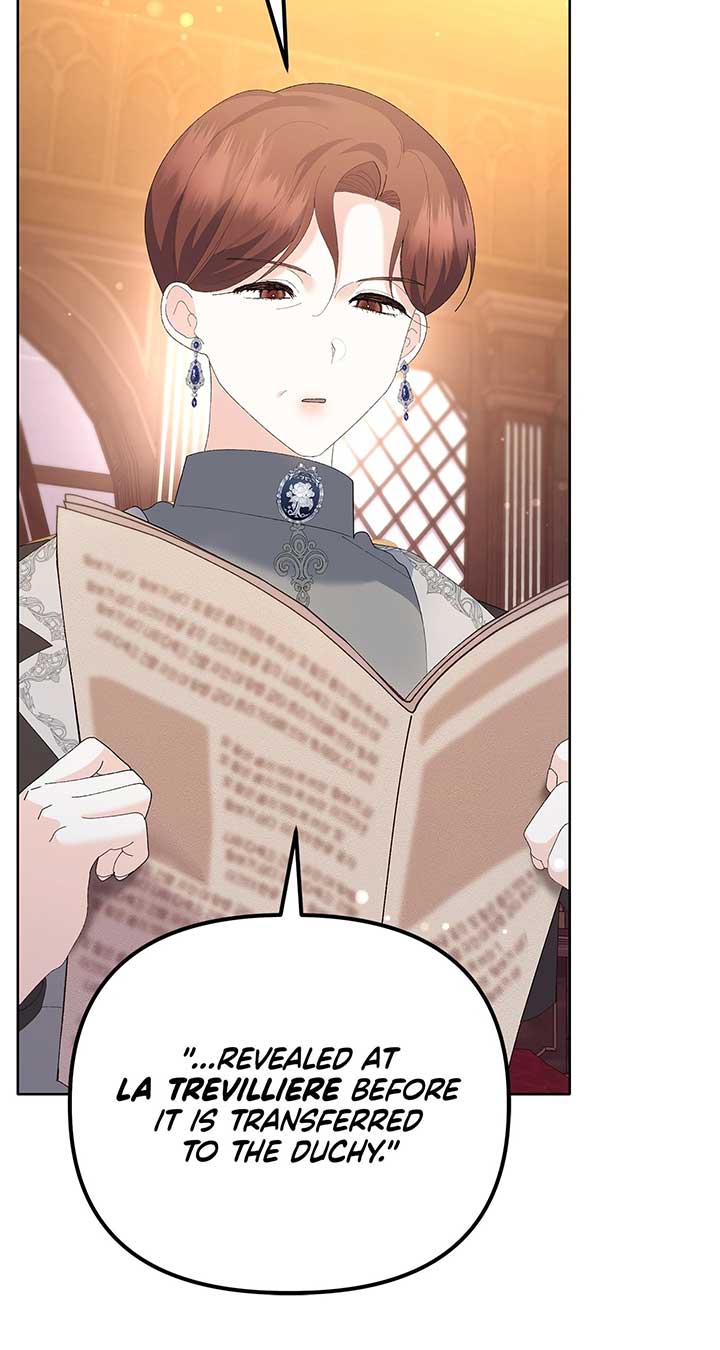 I Got Married to a Duke Called Beast Chapter 47 page 4