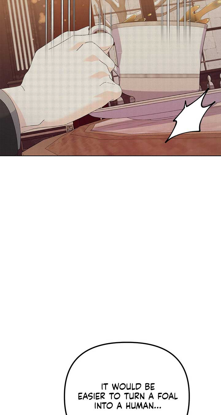 I Got Married to a Duke Called Beast Chapter 47 page 50