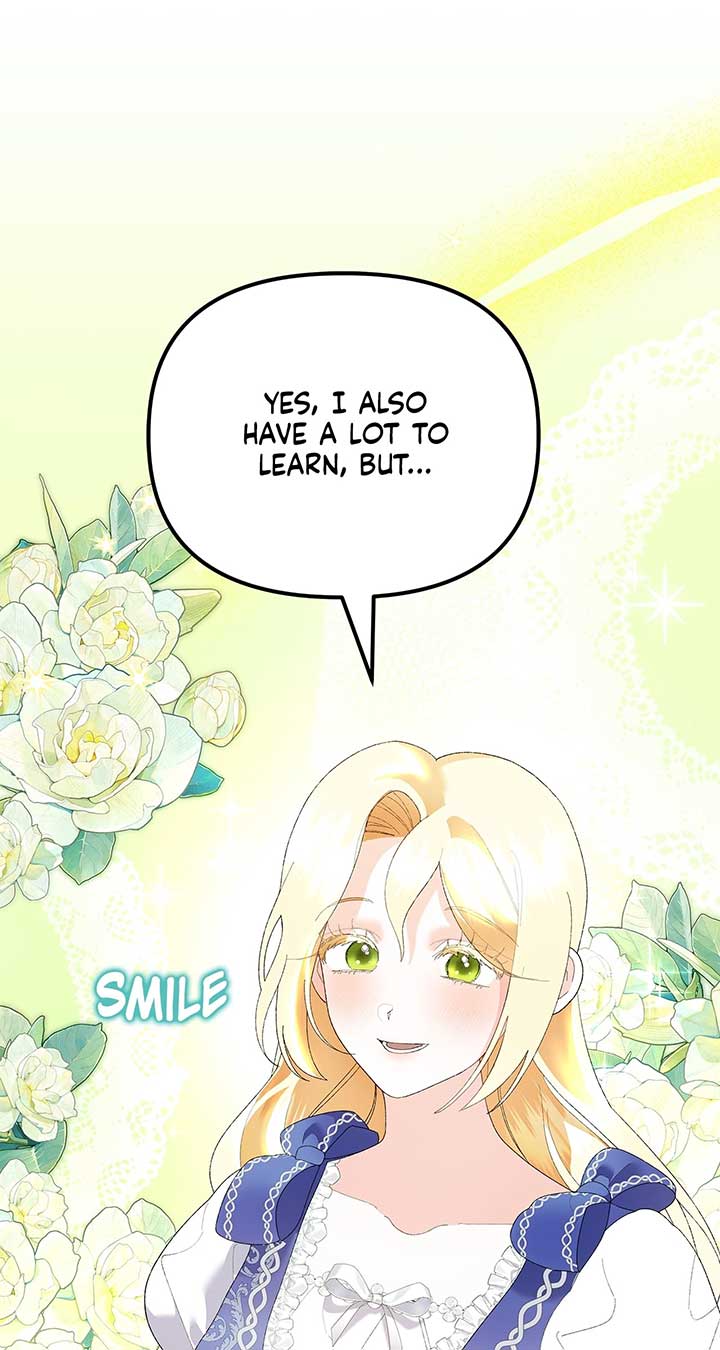 I Got Married to a Duke Called Beast Chapter 47 page 56