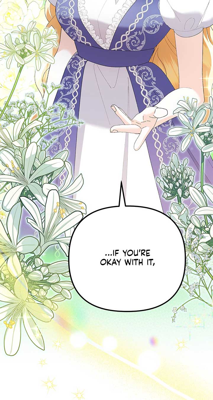 I Got Married to a Duke Called Beast Chapter 47 page 57