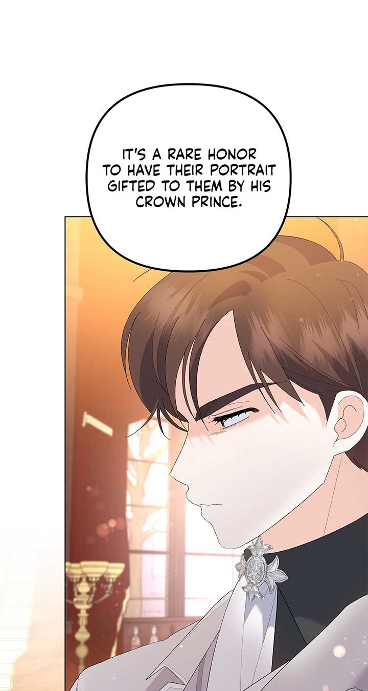 I Got Married to a Duke Called Beast Chapter 47 page 5