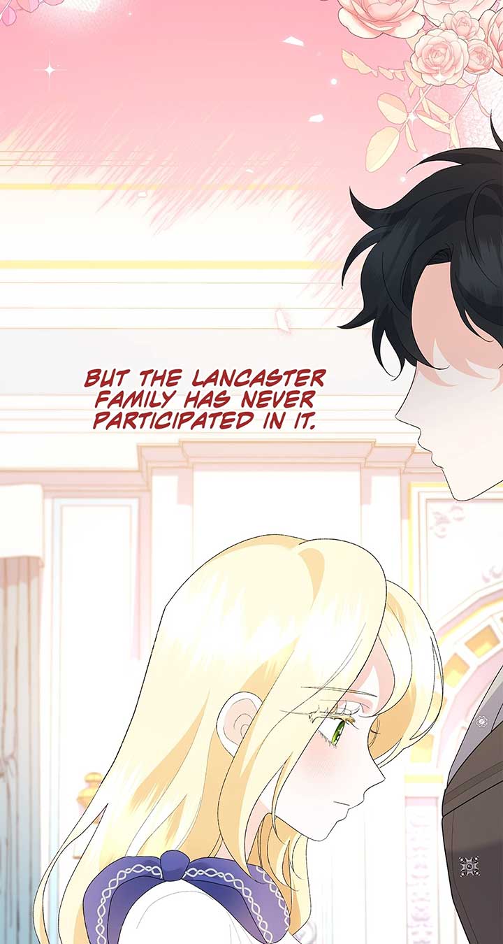 I Got Married to a Duke Called Beast Chapter 47 page 60
