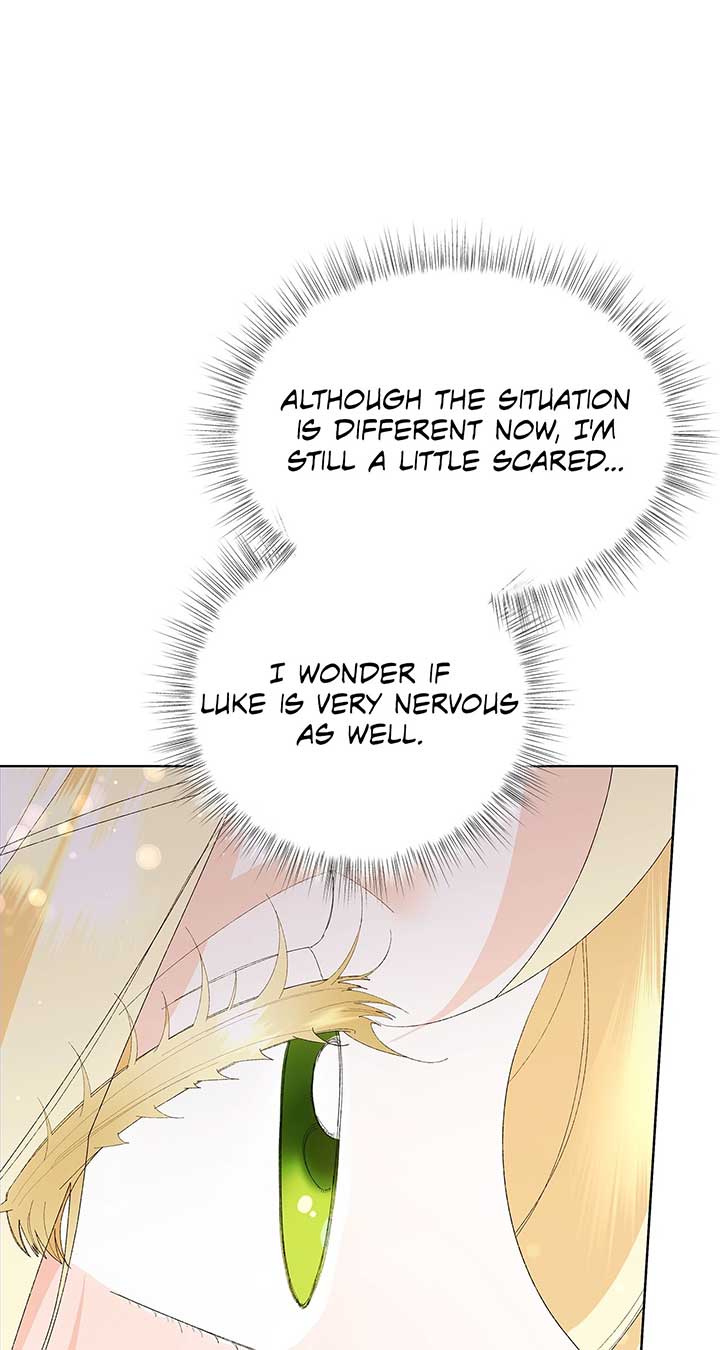 I Got Married to a Duke Called Beast Chapter 47 page 64