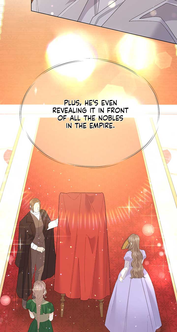 I Got Married to a Duke Called Beast Chapter 47 page 6