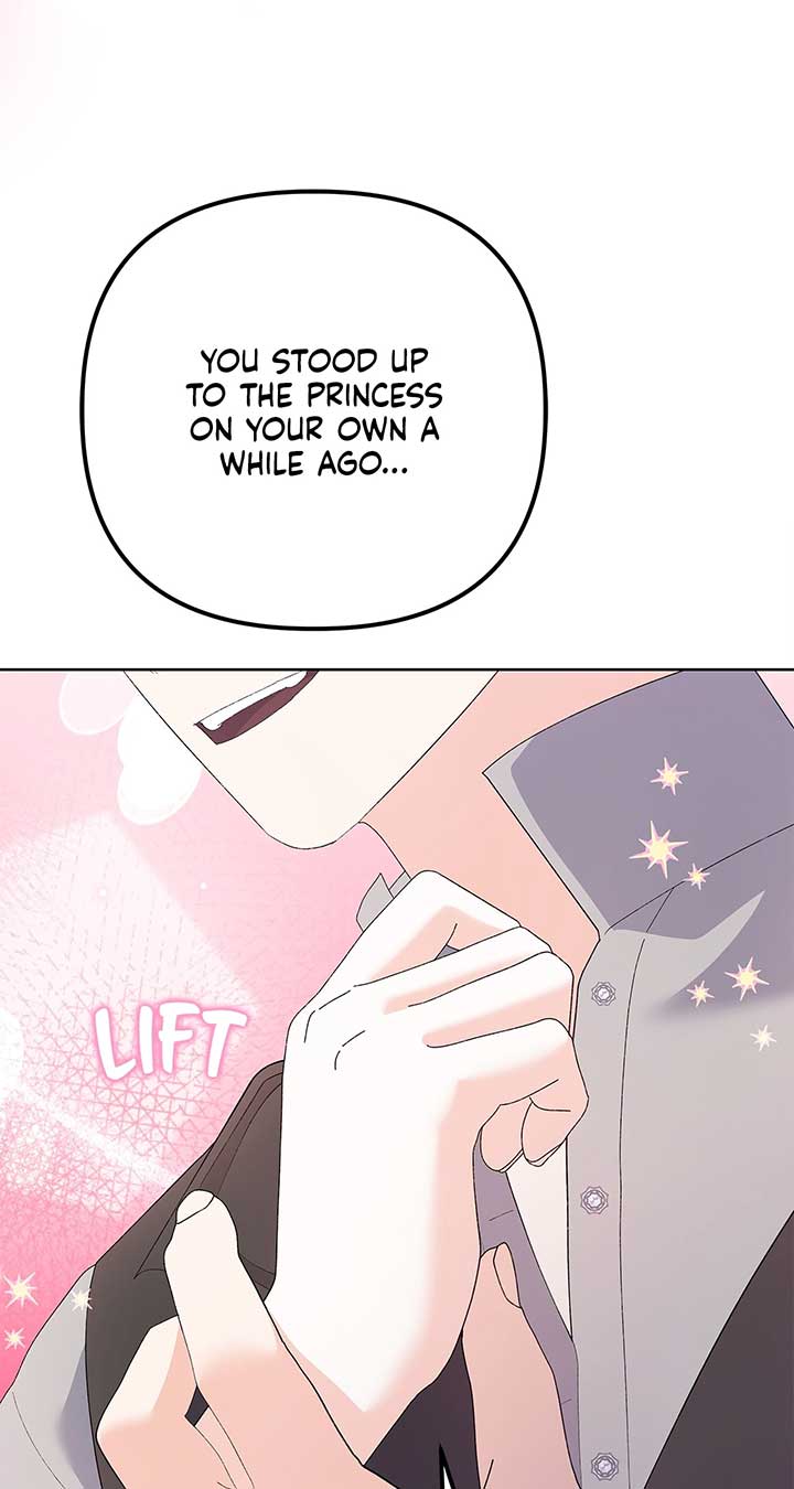 I Got Married to a Duke Called Beast Chapter 47 page 70