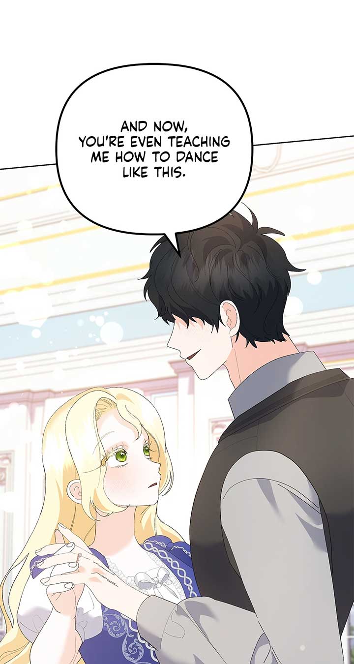 I Got Married to a Duke Called Beast Chapter 47 page 72