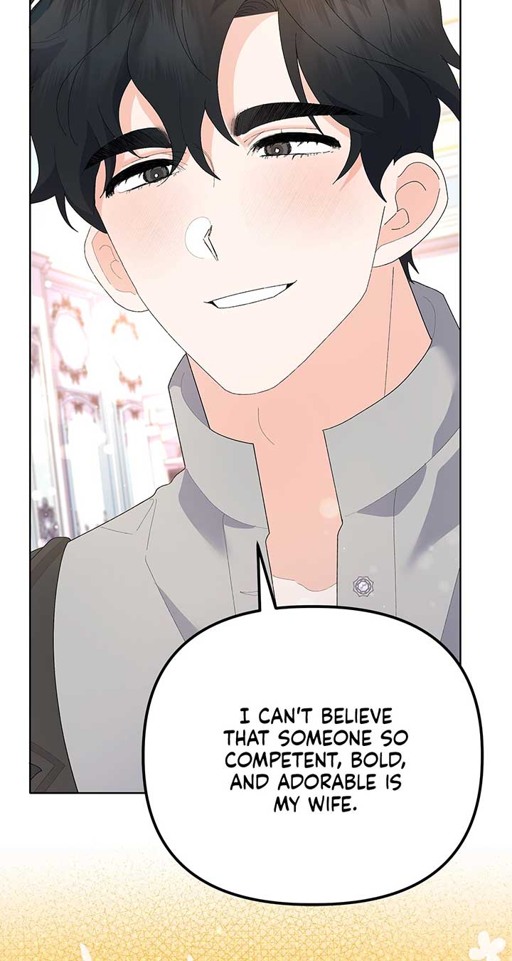I Got Married to a Duke Called Beast Chapter 47 page 74