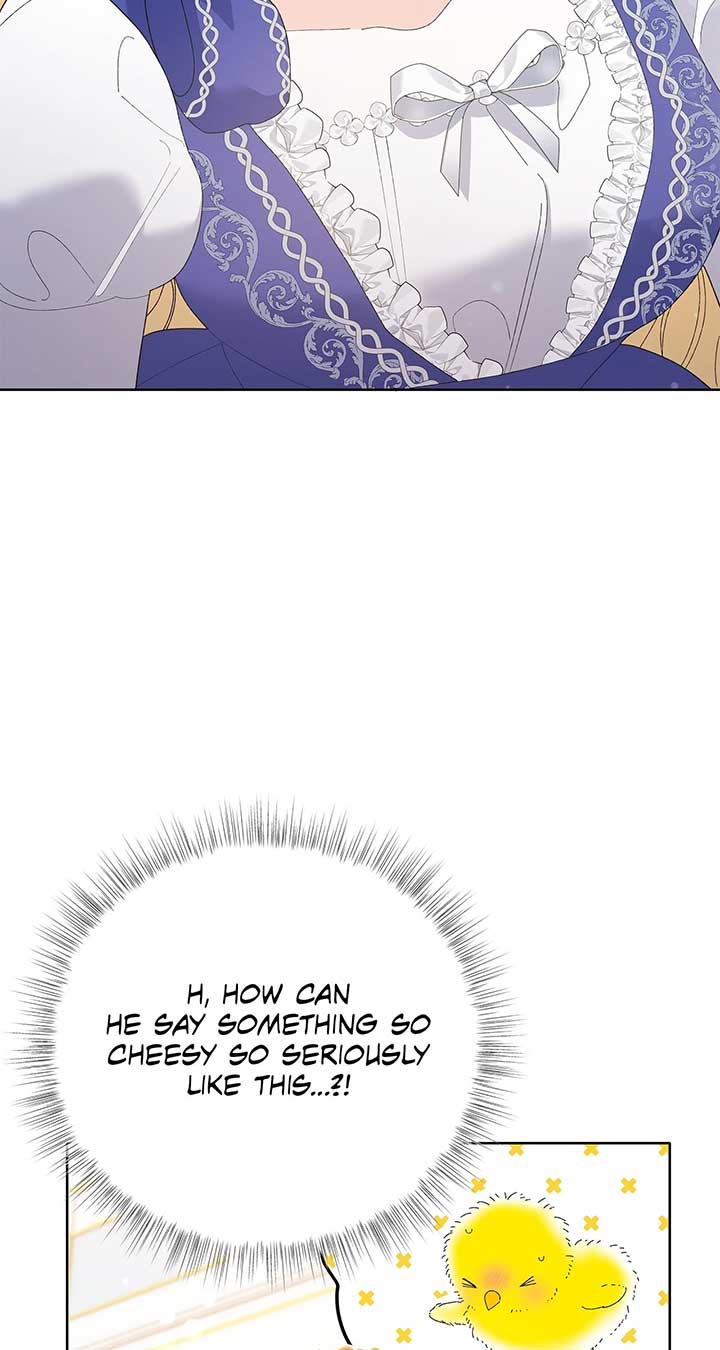 I Got Married to a Duke Called Beast Chapter 47 page 76
