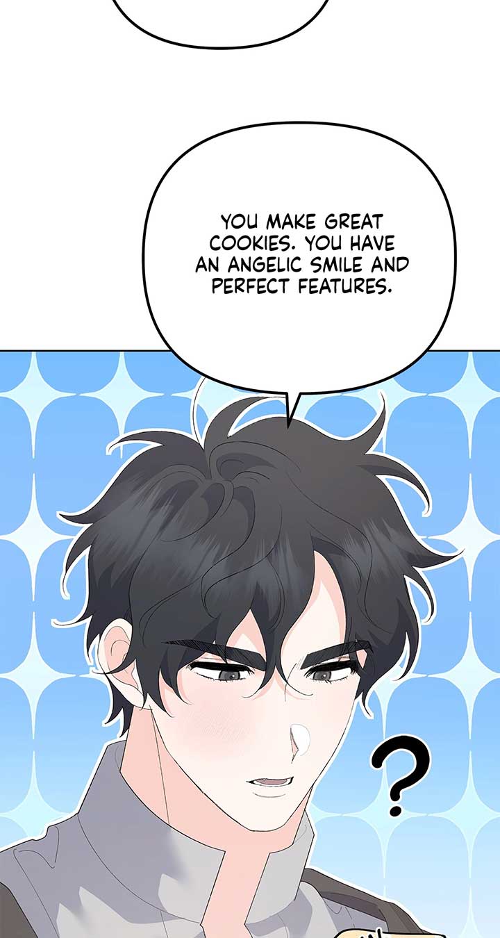 I Got Married to a Duke Called Beast Chapter 47 page 78
