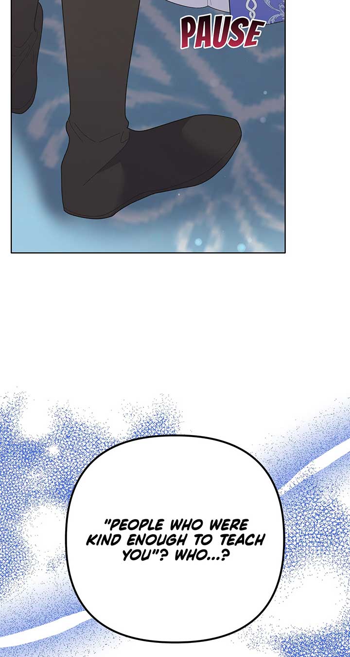 I Got Married to a Duke Called Beast Chapter 47 page 81