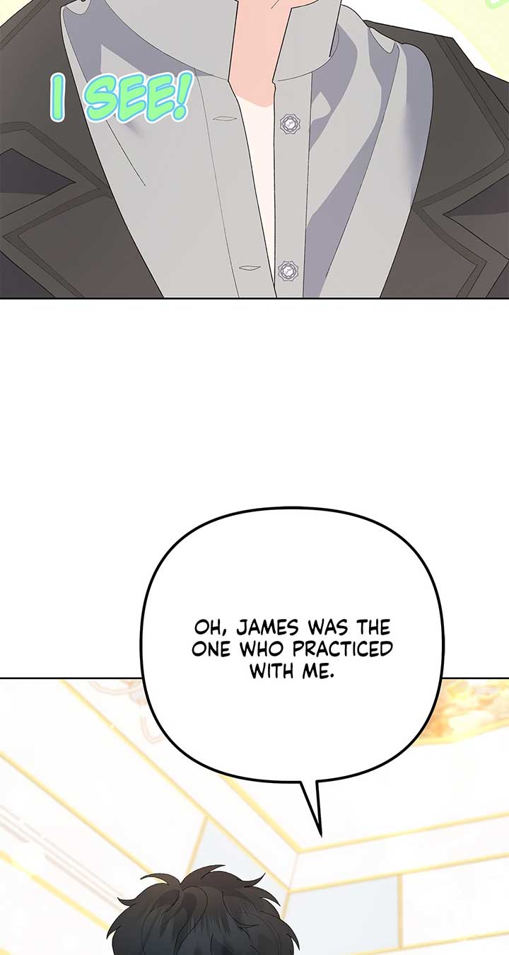 I Got Married to a Duke Called Beast Chapter 47 page 83