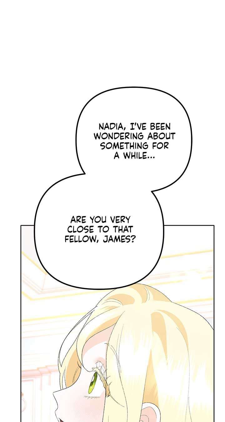 I Got Married to a Duke Called Beast Chapter 47 page 85
