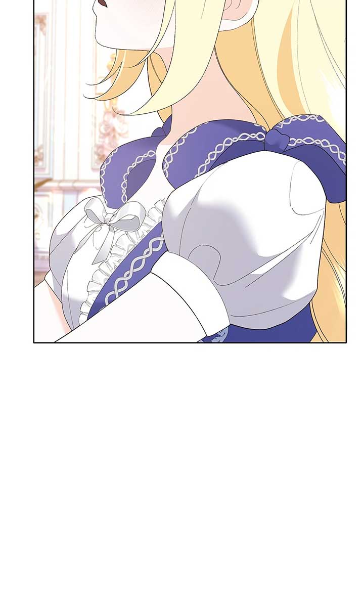 I Got Married to a Duke Called Beast Chapter 47 page 86