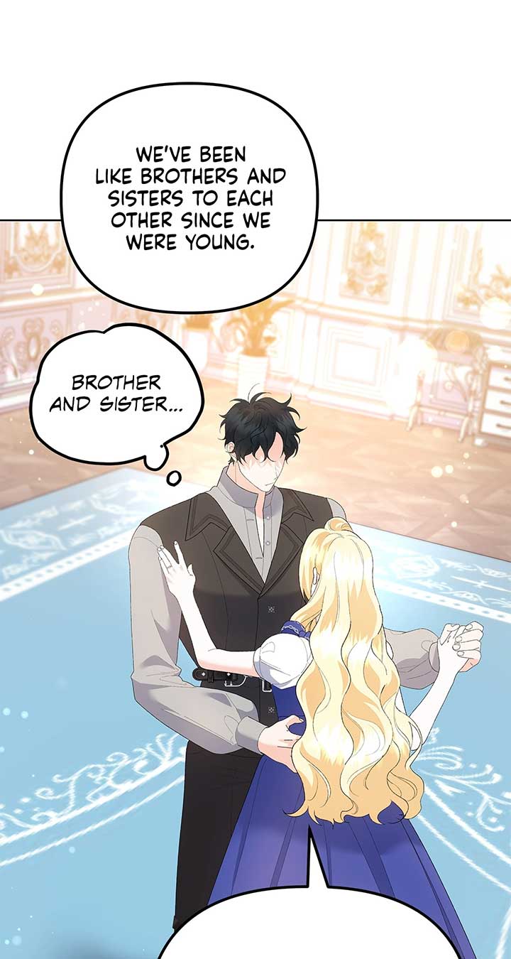 I Got Married to a Duke Called Beast Chapter 47 page 87