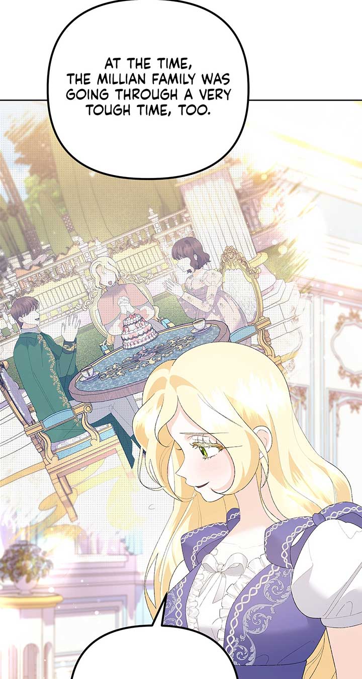 I Got Married to a Duke Called Beast Chapter 47 page 93