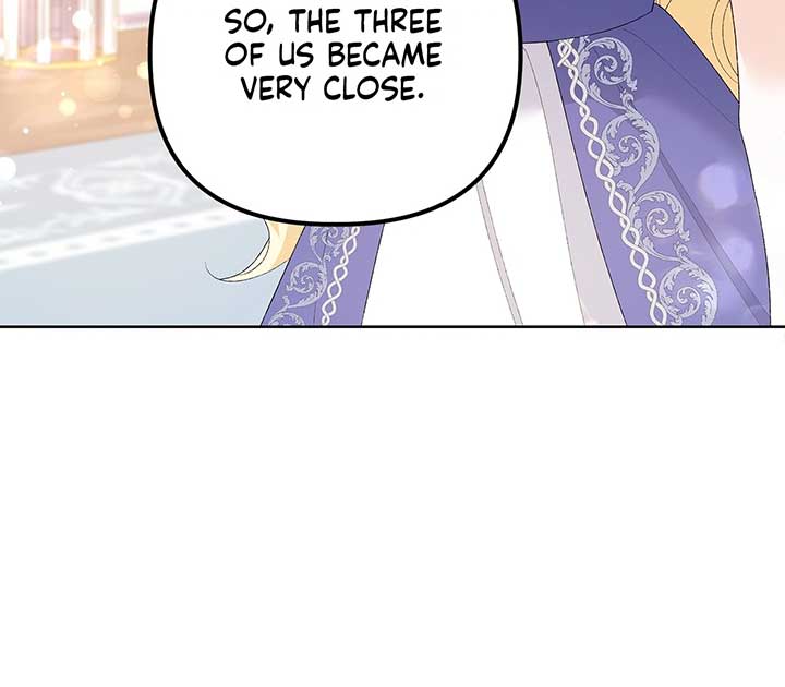 I Got Married to a Duke Called Beast Chapter 47 page 94