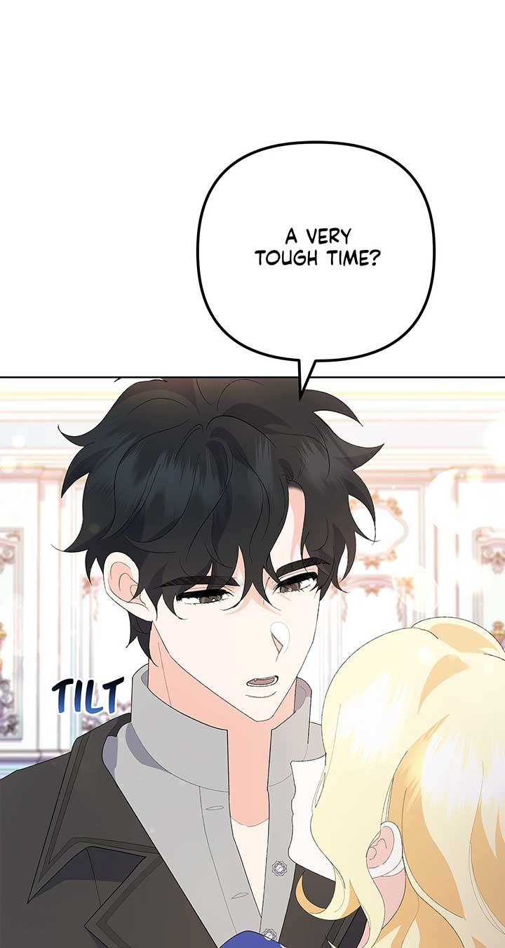 I Got Married to a Duke Called Beast Chapter 47 page 95