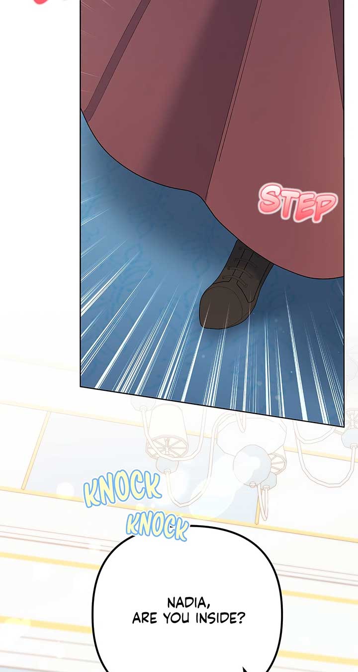 I Got Married to a Duke Called Beast Chapter 47 page 97