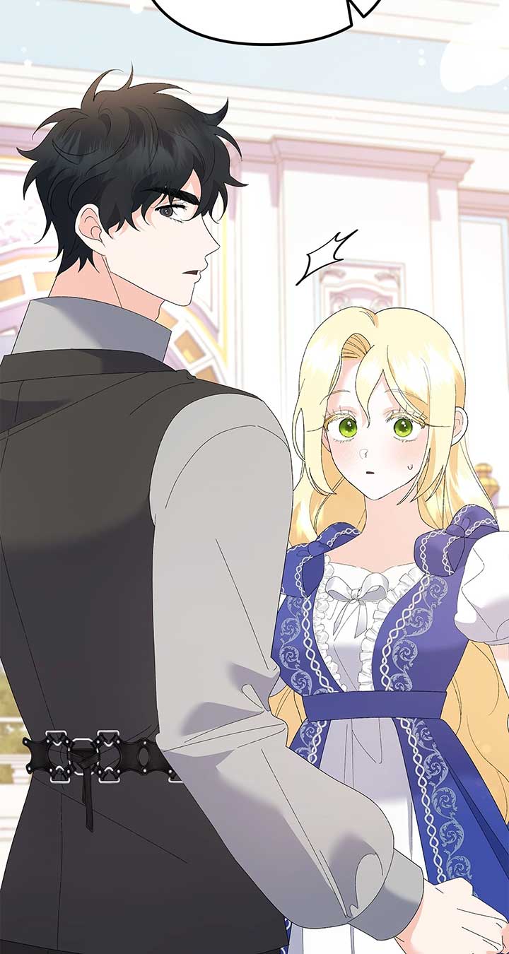 I Got Married to a Duke Called Beast Chapter 47 page 98