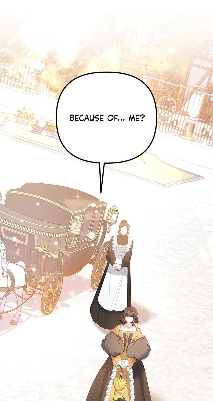 I Got Married to a Duke Called Beast Chapter 48 page 0