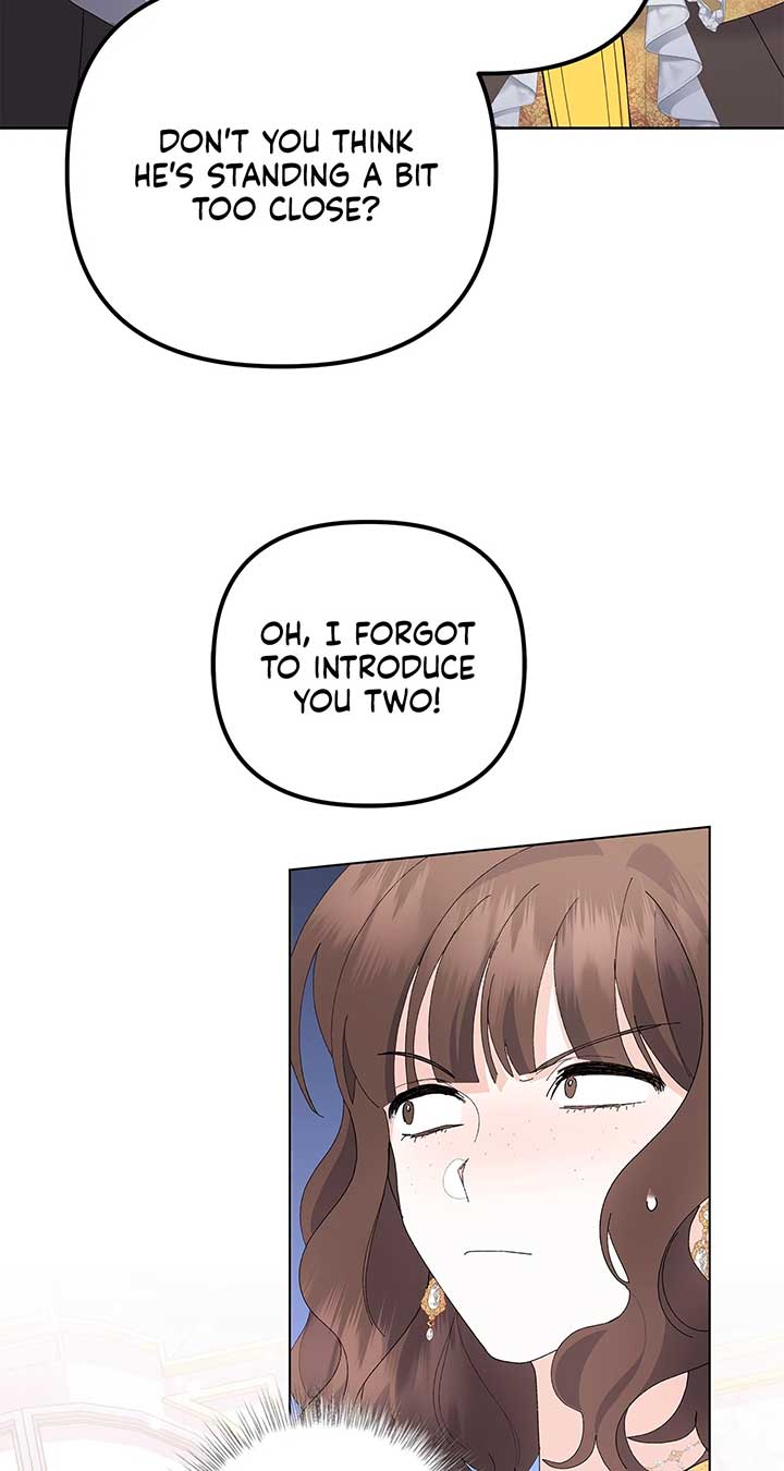I Got Married to a Duke Called Beast Chapter 48 page 9
