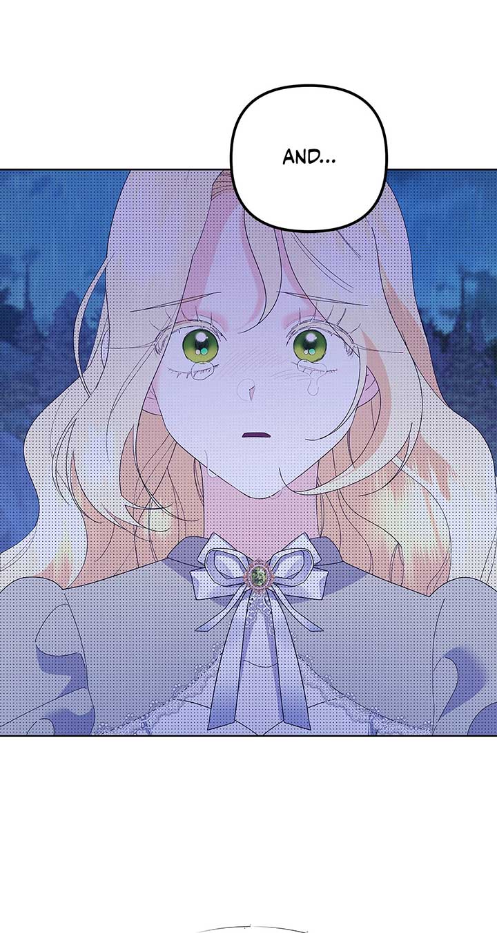 I Got Married to a Duke Called Beast Chapter 48 page 99